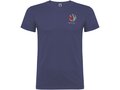 Beagle short sleeve men's t-shirt 53