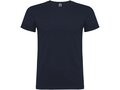 Beagle short sleeve men's t-shirt 59