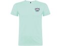 Beagle short sleeve men's t-shirt 74