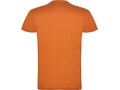 Beagle short sleeve men's t-shirt 114