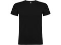 Beagle short sleeve men's t-shirt 76