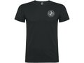 Beagle short sleeve men's t-shirt 78