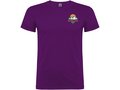 Beagle short sleeve men's t-shirt 81