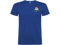 Beagle short sleeve men's t-shirt 92