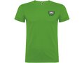 Beagle short sleeve men's t-shirt 100