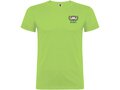 Beagle short sleeve men's t-shirt 105