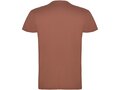 Beagle short sleeve men's t-shirt 46