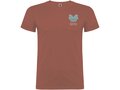 Beagle short sleeve men's t-shirt 47