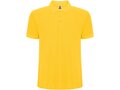 Pegaso Premium short sleeve men's polo 2