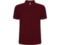 Pegaso Premium short sleeve men's polo 11