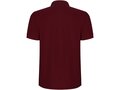 Pegaso Premium short sleeve men's polo 12