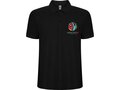 Pegaso Premium short sleeve men's polo 41