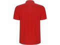 Pegaso Premium short sleeve men's polo 20