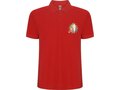 Pegaso Premium short sleeve men's polo 35