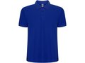 Pegaso Premium short sleeve men's polo 22