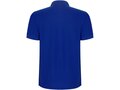 Pegaso Premium short sleeve men's polo 23