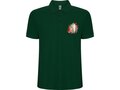 Pegaso Premium short sleeve men's polo 40