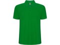 Pegaso Premium short sleeve men's polo 29