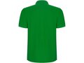 Pegaso Premium short sleeve men's polo 28