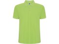 Pegaso Premium short sleeve men's polo 30