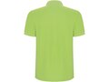 Pegaso Premium short sleeve men's polo 31