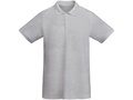 Prince short sleeve men's polo shirt 4