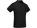 Prince short sleeve men's polo shirt 8