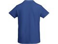 Prince short sleeve men's polo shirt 13