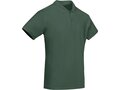 Prince short sleeve men's polo shirt 23