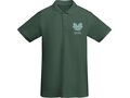 Prince short sleeve men's polo shirt 22