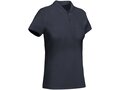 Prince short sleeve women's polo 3