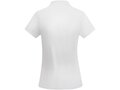 Prince short sleeve women's polo 4