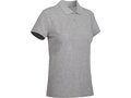 Prince short sleeve women's polo 21