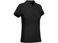 Prince short sleeve women's polo 7