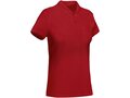 Prince short sleeve women's polo 9