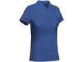 Prince short sleeve women's polo 13