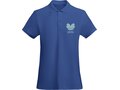 Prince short sleeve women's polo 22