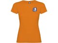 Jamaica short sleeve women's t-shirt 12