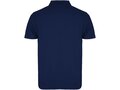 Austral short sleeve unisex polo 3