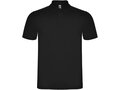 Austral short sleeve unisex polo 7