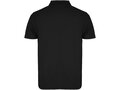 Austral short sleeve unisex polo 6