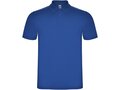 Austral short sleeve unisex polo 9