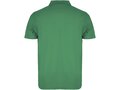 Austral short sleeve unisex polo 12