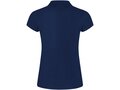 Star short sleeve women's polo 63