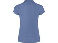 Star short sleeve women's polo 64