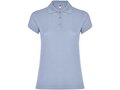 Star short sleeve women's polo 65