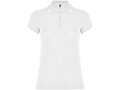 Star short sleeve women's polo 66