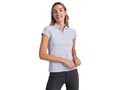 Star short sleeve women's polo 91