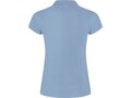 Star short sleeve women's polo 87