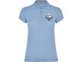 Star short sleeve women's polo 90